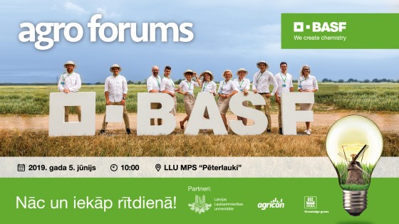 Agro Forums 2019