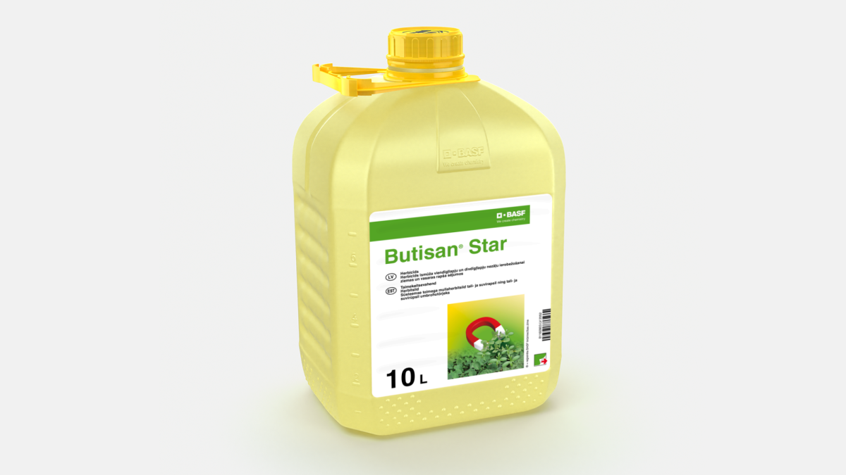 Butisan® Star - 58699709