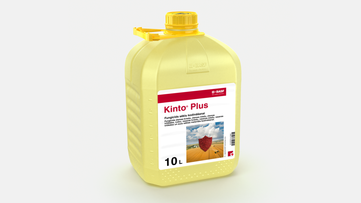 Kinto® Plus - 58058829