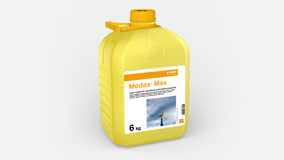 Medax® Max - 58024480