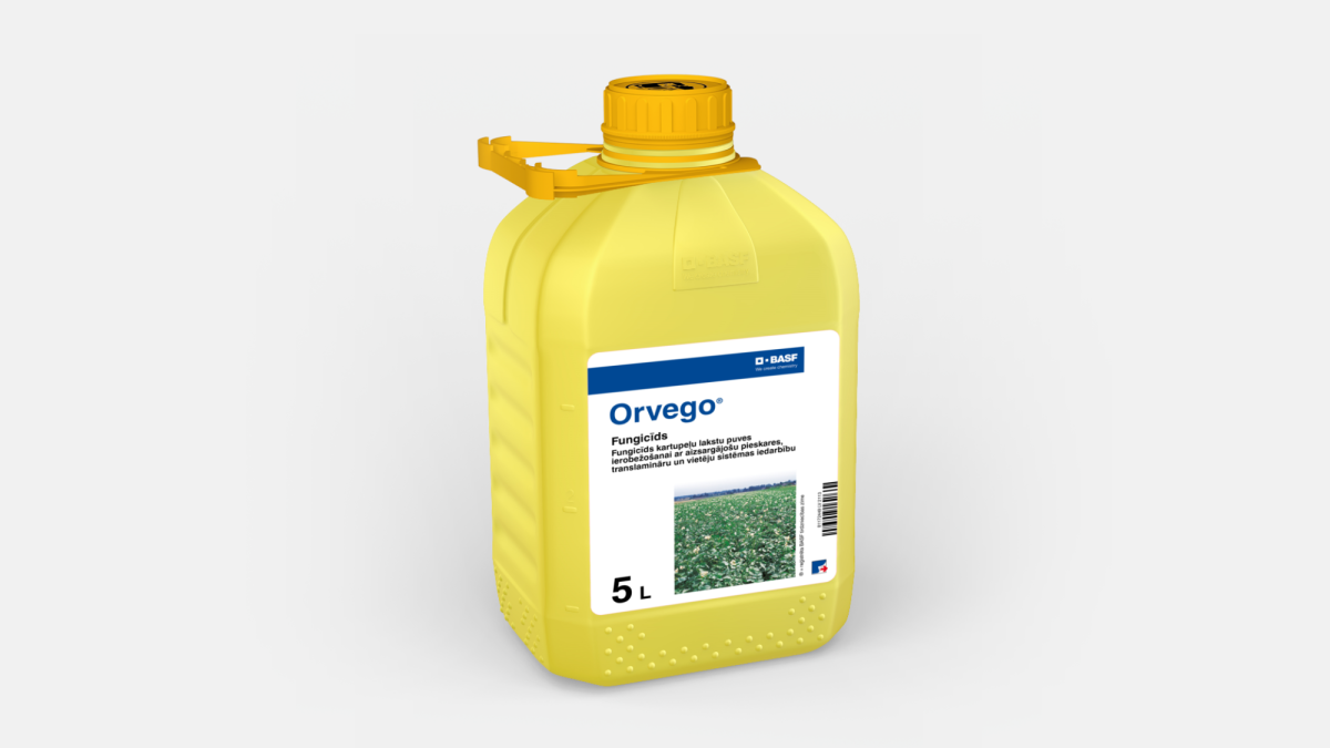 Orvego® - 58000064