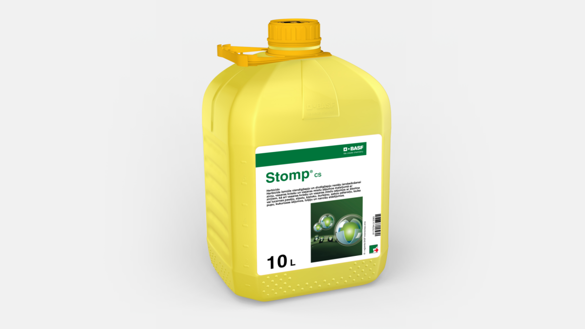 Stomp® CS - 58960908