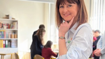 Sākam unikālu projektu skolēnu izglītošanai par lauksaimniecību