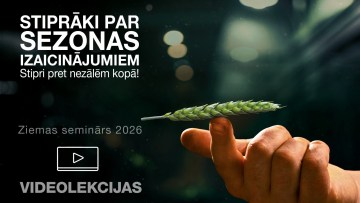 Ziemas semināri 2026