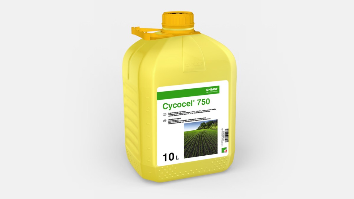 Cycocel 10l