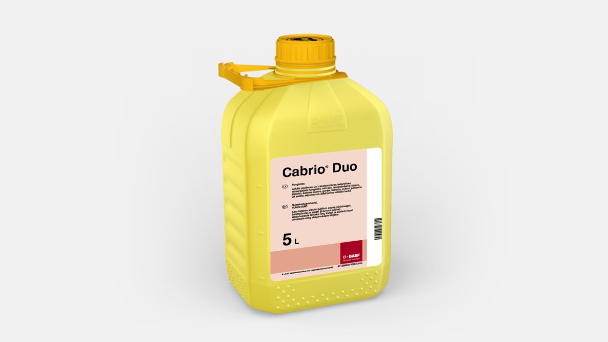 Cabrio Duo 5l