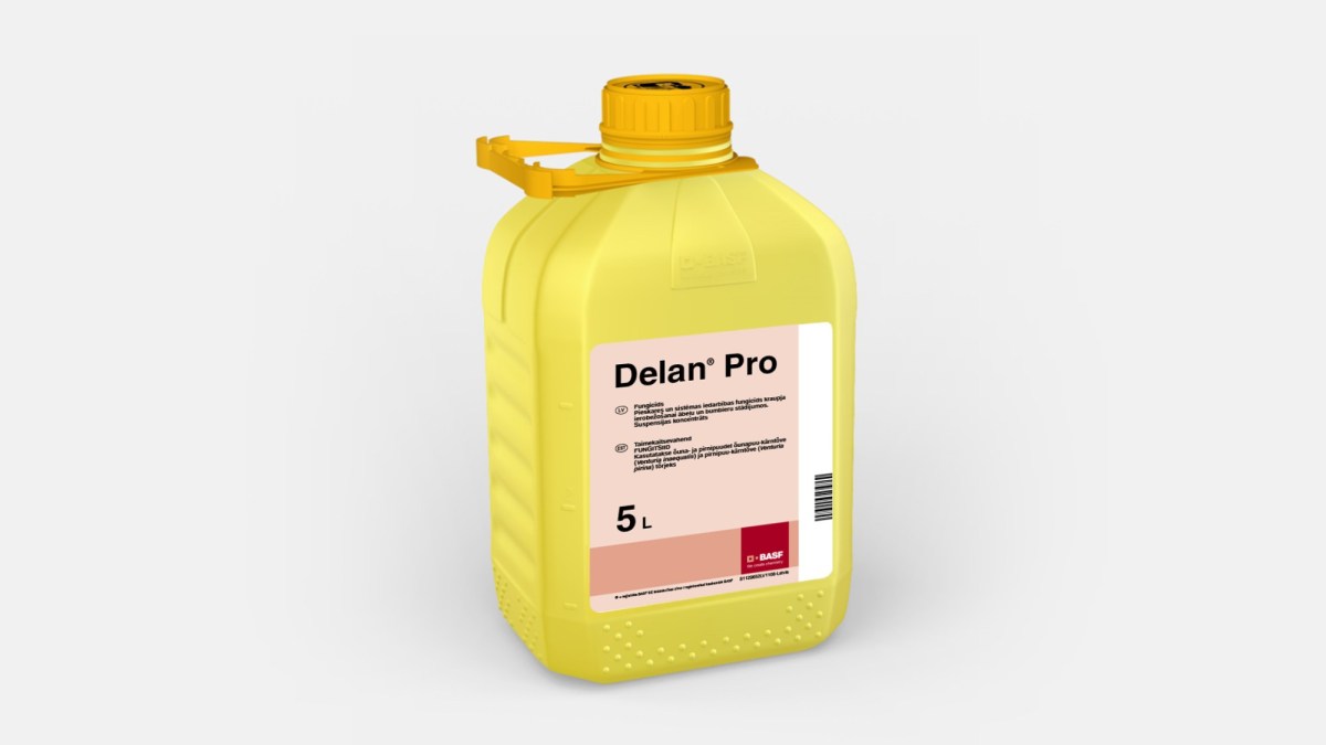 Delan Pro 5l
