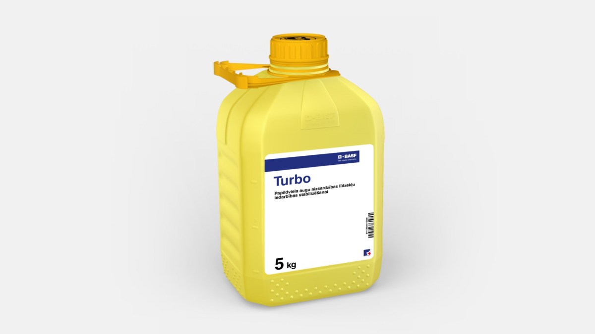 Turbo 5l