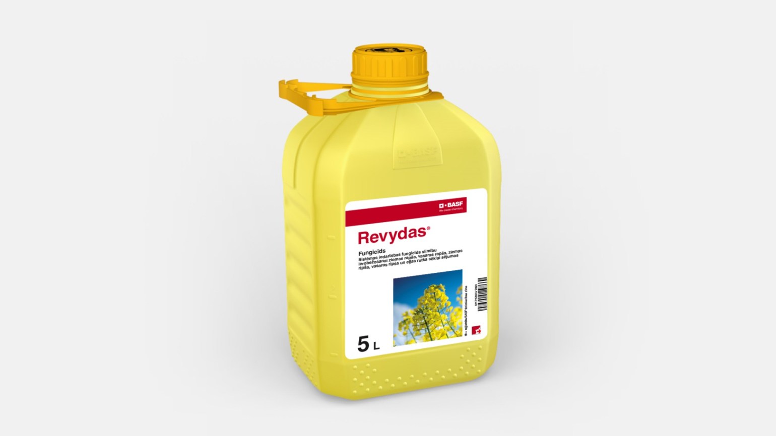 Revydas® - BASF Lauksaimniecības Risinājumi Latvijā