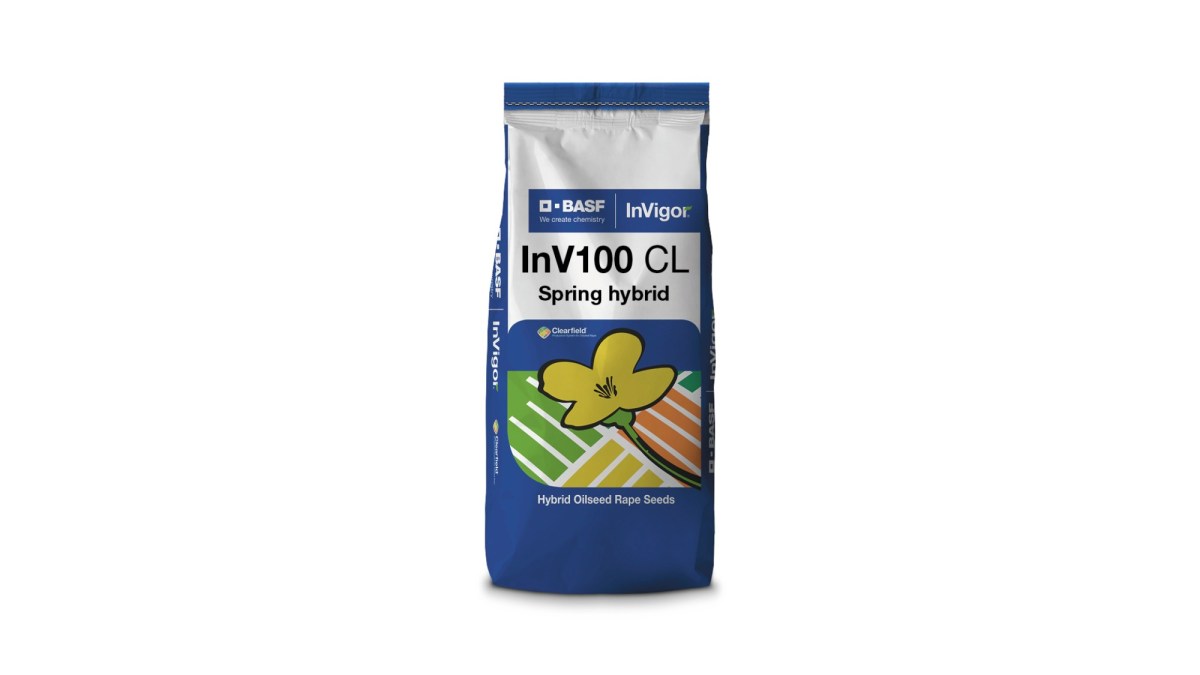 InV100 CL
