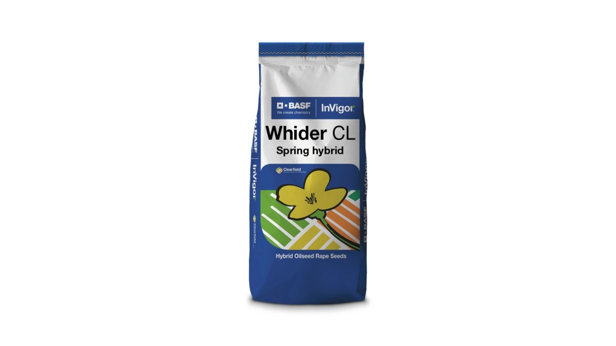 Whider CL
